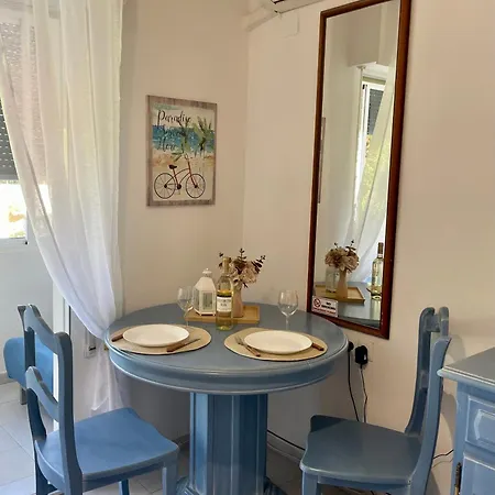 Apartament Cosy By The Sea *