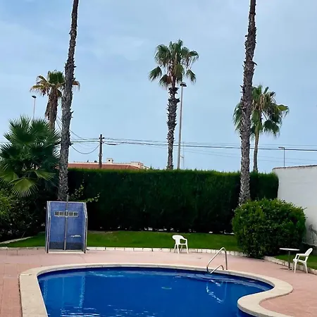 Apartament Cosy By The Sea