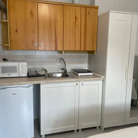 Apartament Cosy By The Sea Torrevieja