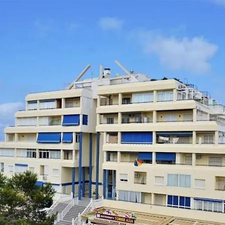 Apartament Cosy By The Sea
