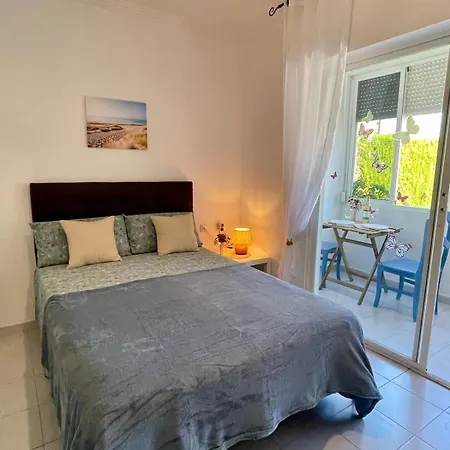 Apartament Cosy By The Sea