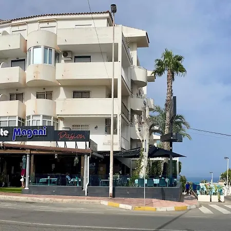 Cosy By The Sea Apartament Torrevieja