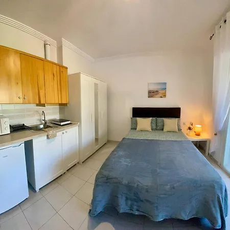 Cosy By The Sea Apartament