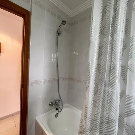 Cosy By The Sea Lejlighed Torrevieja