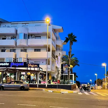 Apartament Cosy By The Sea Torrevieja