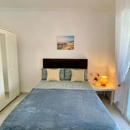 Cosy By The Sea Lejlighed *