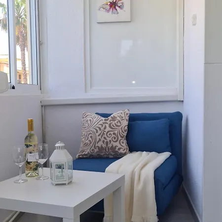 Apartament Cosy By The Sea Torrevieja