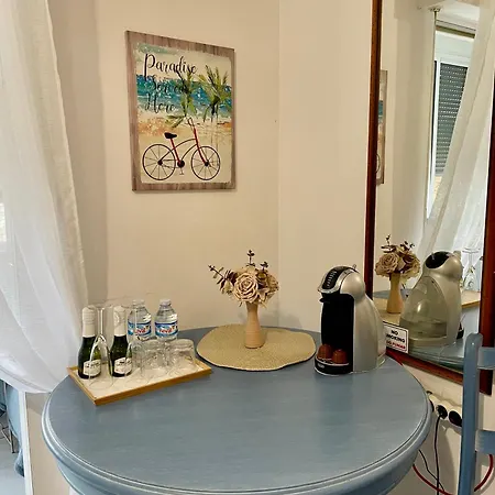 Apartament Cosy By The Sea Torrevieja