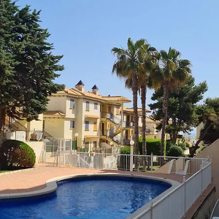 Cosy By The Sea Torrevieja