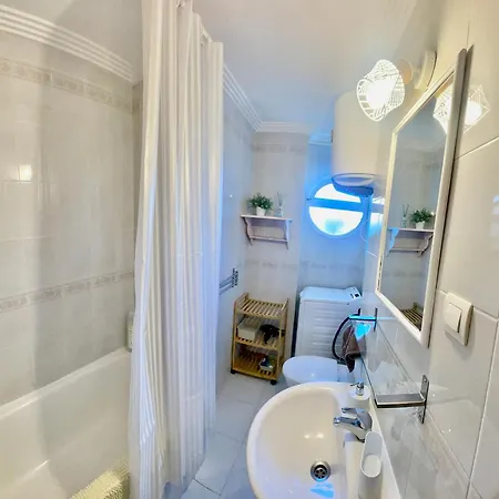 Apartament Cosy By The Sea *