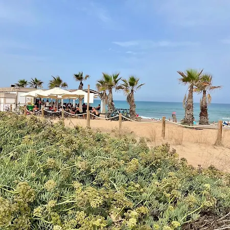 Cosy By The Sea * Торевьиа